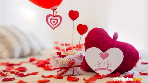 Promoci&oacute;n por San Valent&iacute;n