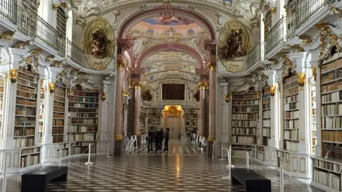 Biblioteca