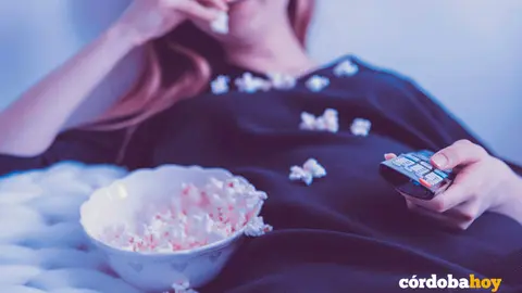 palomitas
