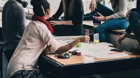 10 Razones por las que estudiar una FP en Sevilla