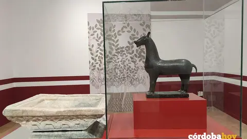 Cervatillo