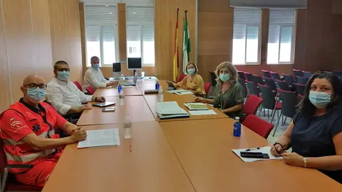 reuni&oacute;n
