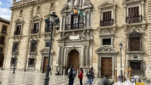 Tribunal Superior de Justicia de Granada (TSJA)