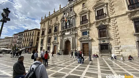 Tribunal Superior de Justicia de Granada (TSJA)
