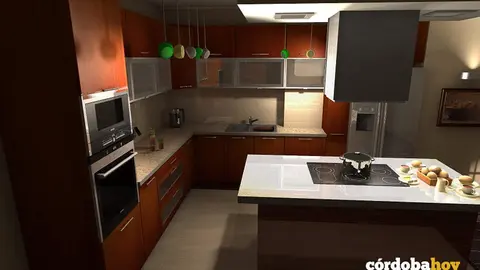 Cocina