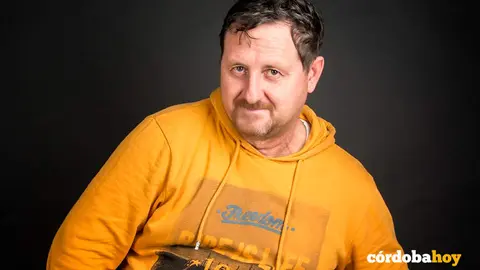 Jos&eacute; Manuel Garc&iacute;a Lanzeta, ganador del Premio Mezquita 2022