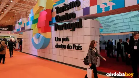 Bolsa de Turismo de Lisboa