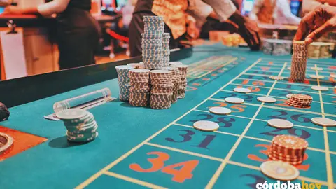 casino