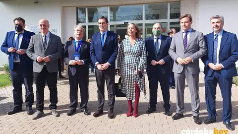 Clausura de la Asamblea de CECO