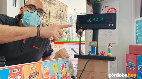 Primer d&iacute;a de aplicaci&oacute;n del descuento estatal en el combustible