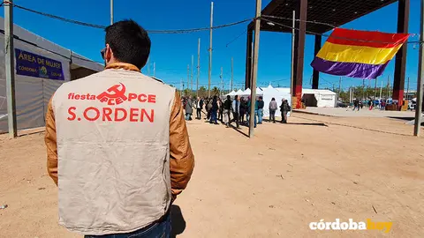 Fiesta del PC en C&oacute;rdoba