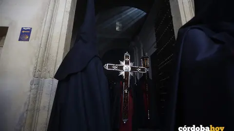 Las Penas de Domingo de Ramos de 2022