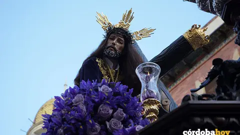 El Ca&iacute;do en la Semana Santa de 2022