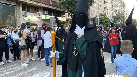 La Conversi&oacute;n en la Semana Santa de 2022