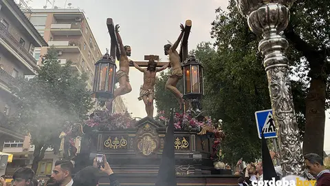 La Conversi&oacute;n en la Semana Santa de 2022