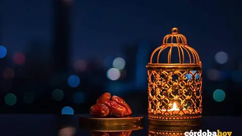 D&aacute;tiles para romper el ayuno diario en Ramad&aacute;n