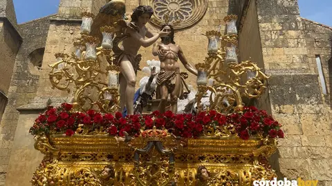 El Resucitado de C&oacute;rdoba