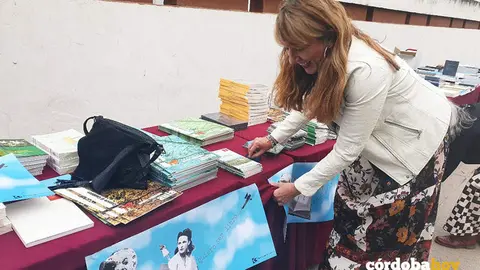 Celebraci&oacute;n del D&iacute;a del Libro en la Diputaci&oacute;n, en una imagen de archivo