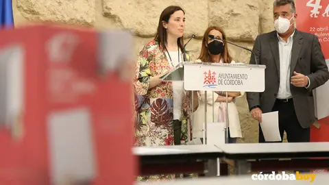 FERIA DEL LIBRO