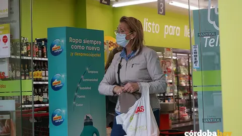 Comercio en C&oacute;rdoba