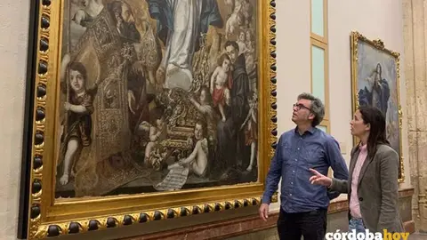 Bellas Artes