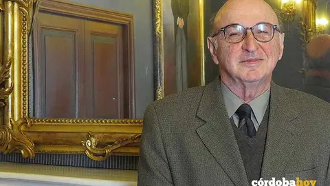 El&iacute;as Fereres, de la UCO, ocupa el n&uacute;mero uno del ranking nacional de investigadores en en fitotecnia y agronom&iacute;a