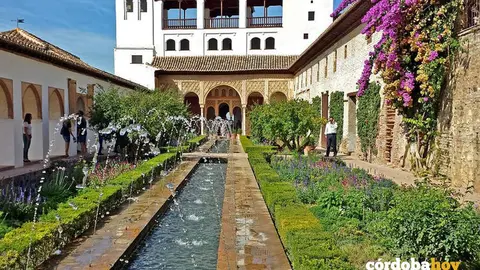 GRANADA