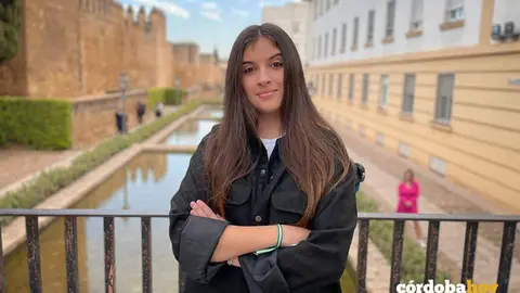 Marta S&aacute;nchez, de Adelante Andaluc&iacute;a