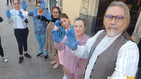 Candidatura de Co.Bas a las elecciones sindicales