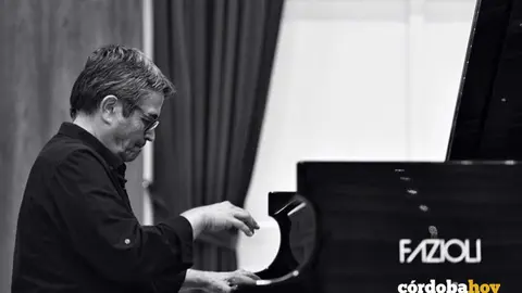 Chano Dom&iacute;nguez