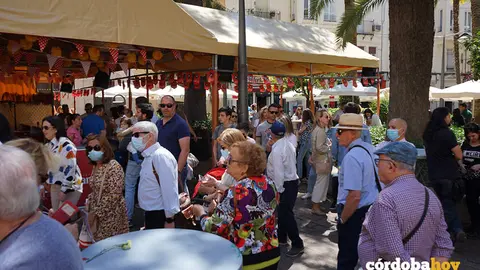 &Uacute;ltimo d&iacute;a de Cruces de 2022