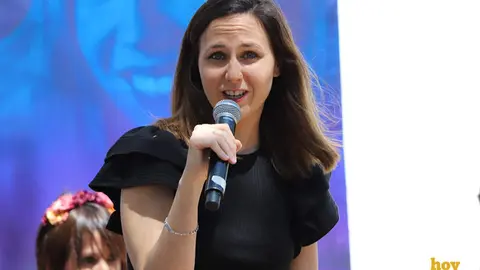 Ione Belarra