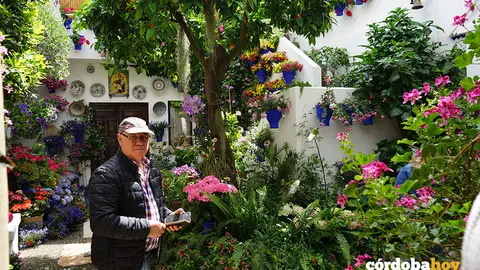 Patios 98