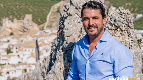 El socialista Juanma Poyato ser&aacute; el pr&oacute;ximo alcalde de Zuheros