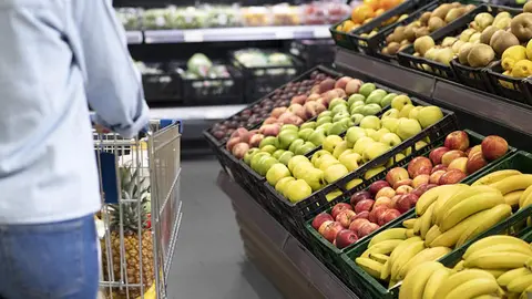 Fruter&iacute;a del Aldi