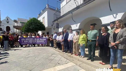 Concentraci&oacute;n en Montemayor