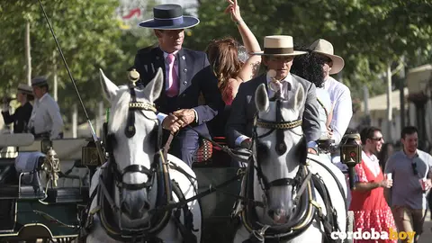 Feria de Nuestra Se&ntilde;ora de la Salud en 2022