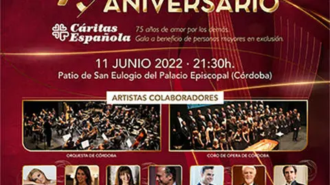 concierto