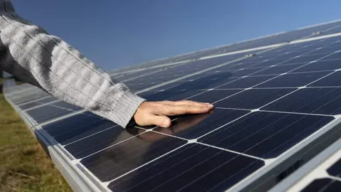 Las grandes ventajas de instalar placas solares