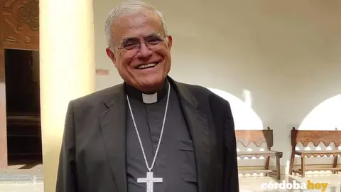 El obispo
