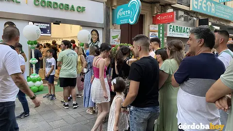 Shopping Night 2022