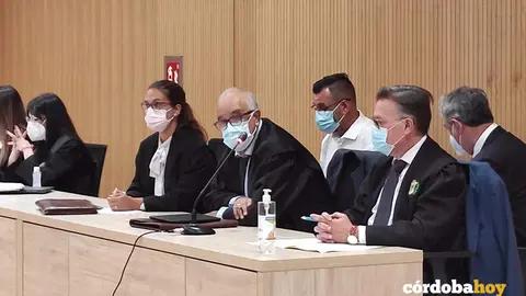 JUicio chica carlota