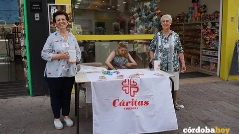 C&aacute;ritas 65