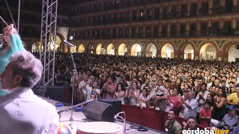 Noche blanca 95
