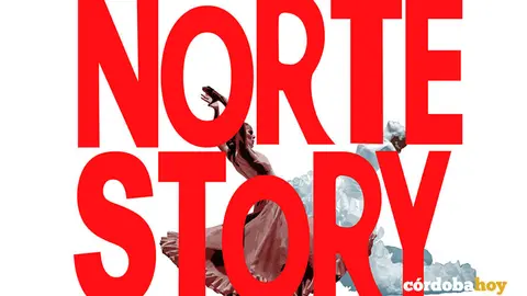 Cartel de Vial Norte Story