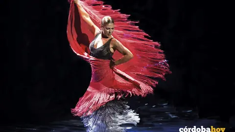 Sara Baras