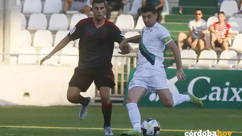 C&oacute;rdoba CF-Granada