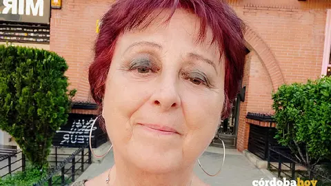 Marga Mayordomo