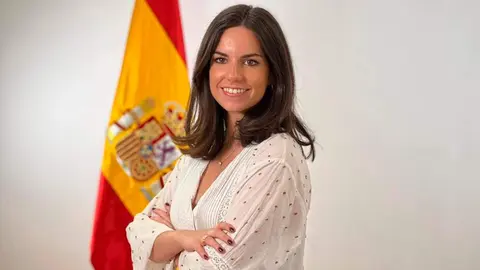 Mar&iacute;a Jos&eacute; Rodr&iacute;guez de Mill&aacute;n