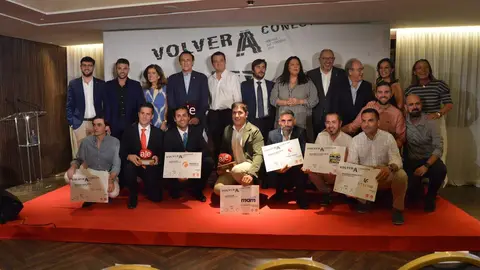 Premios AJE 2022